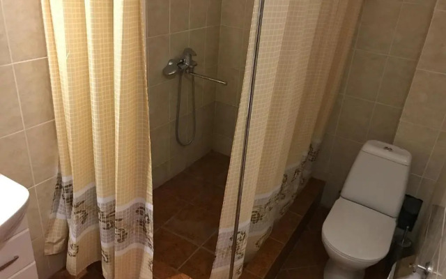 Formula Guest House