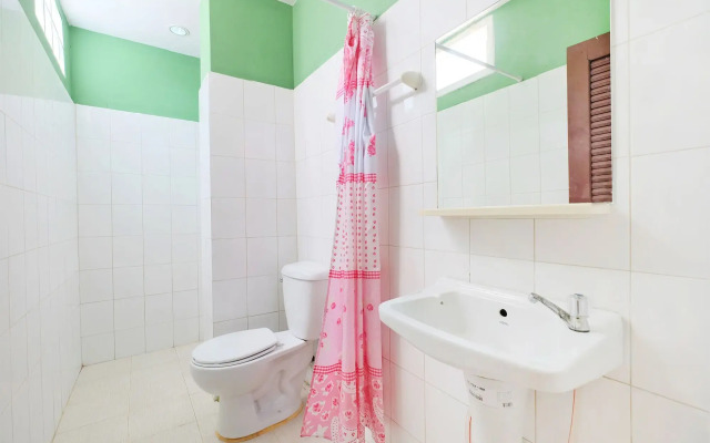 OYO 609 Lanta Dream House Apartment