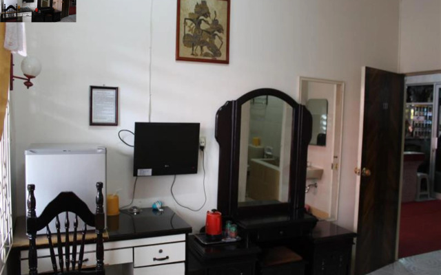 Hotel Sinar Khatulistiwa