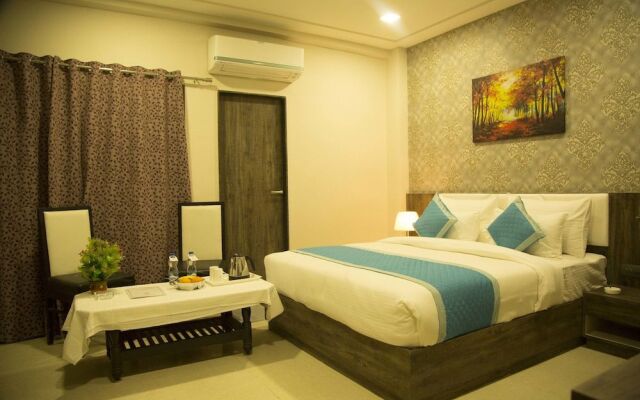 Hotel The Mewar