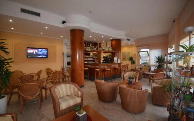 Hotel Olympic