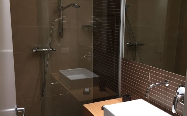 Grand Chalet delle Rocche