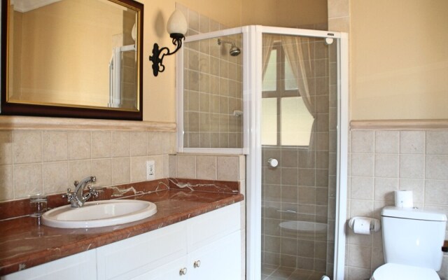N-Self Catering Lodge