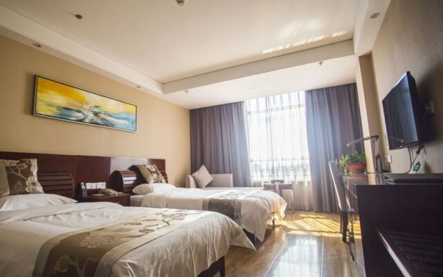 Xikelai Hotel