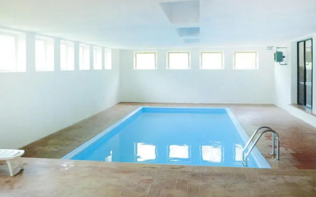 Apartment Santa Lucia in Bezecca