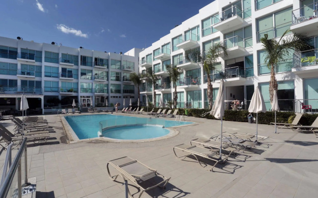 Coralli Spa Resort and Residence