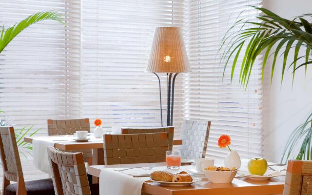 Hotel Mercure Graz City