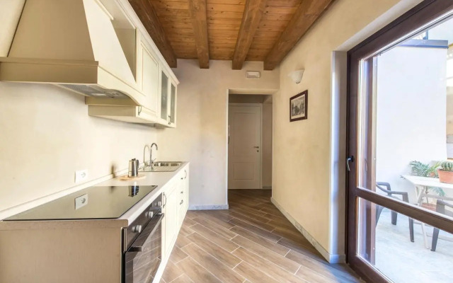 Conte Federico Apartments