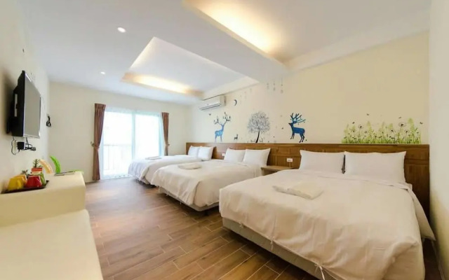 No. 18 Inn