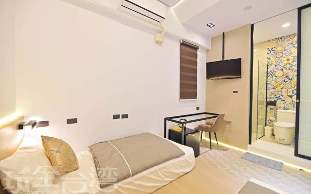 KK Homestay