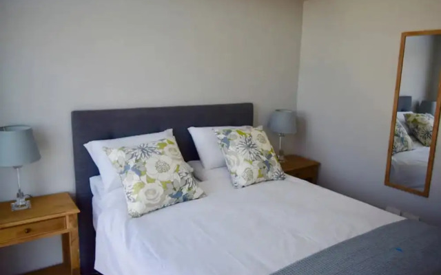 1bedroom With Tablemountain View