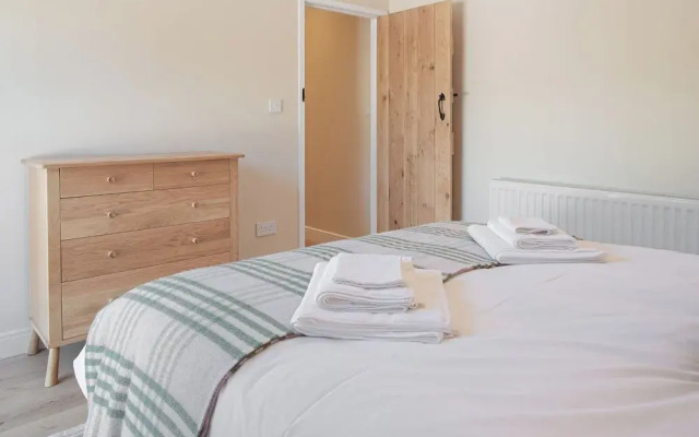 The Barn Longhope-Luxury Barn Conversion