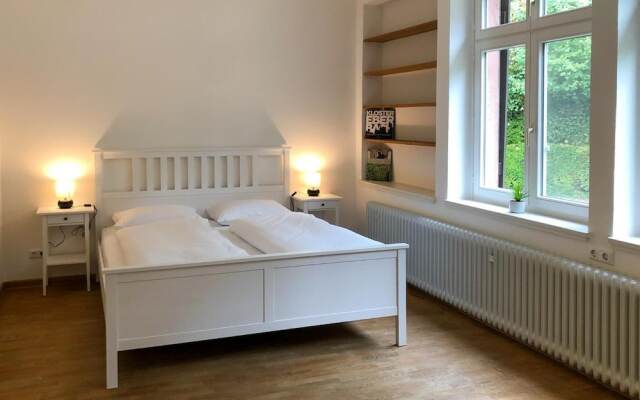 Hotel Kloster Eberbach