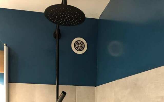 Appartement Aldikera