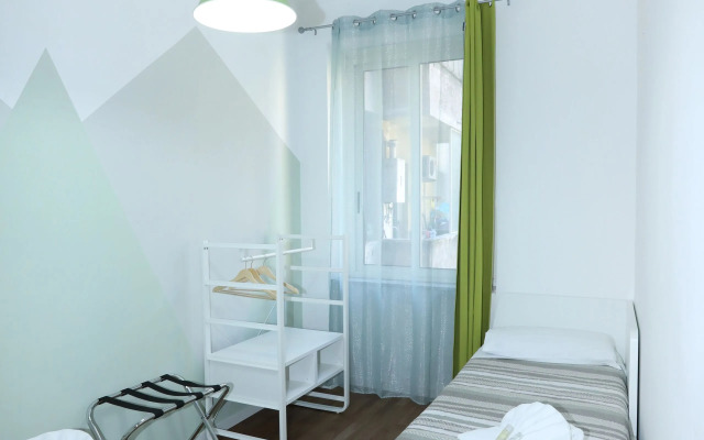 Unique Luxury Apartment and Rooms