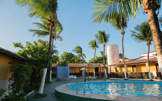 Pousada Hippopotamus