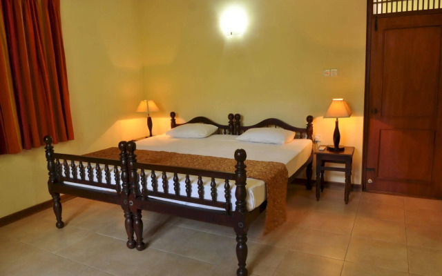 Lake View Bungalow Yala