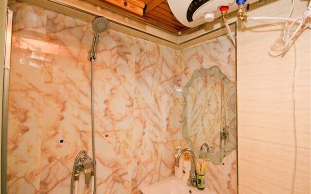 Suiyuan Hotel Xi'an North Railway Station