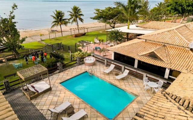 Pousada Algodão da Praia