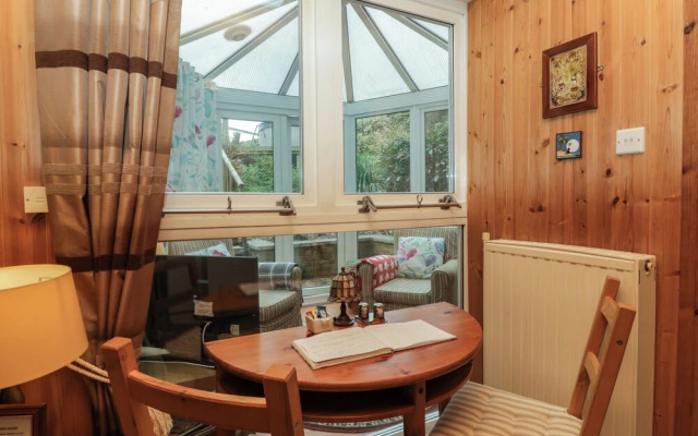 Lake Lodge Studio