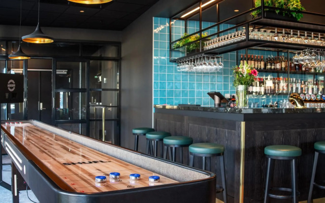 Thon Hotel Harstad