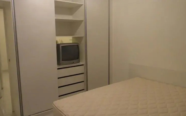 Studio in Brasilia