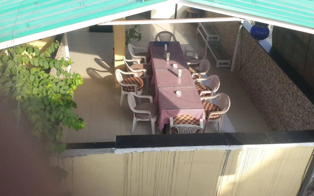 Hotel Mewar Inn