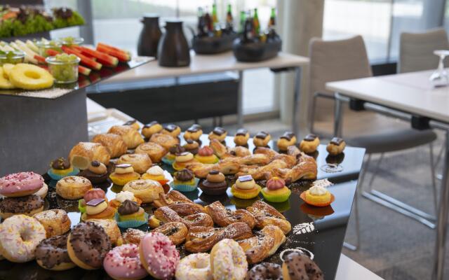 Holiday Inn Express Karlsruhe - City Park by IHG