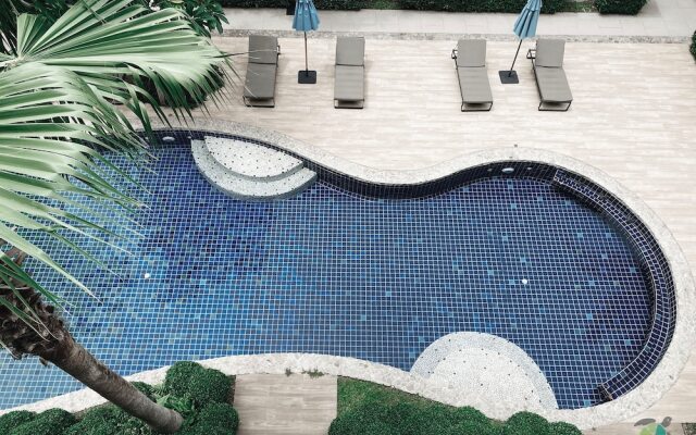 The Title West Wing By Trips Phuket