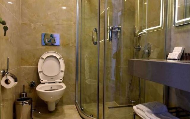 Aspen Hotel Çanakkale