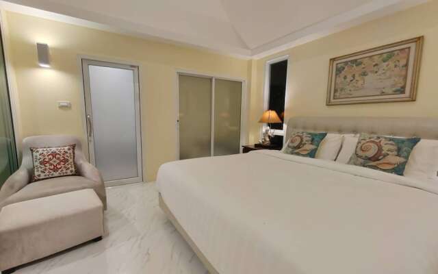 Baankai Sichon Villa