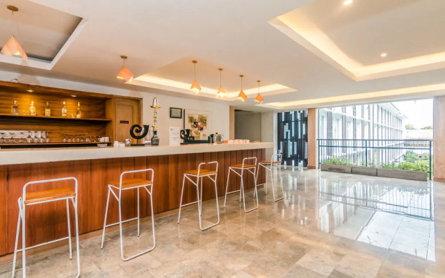 ZEN Rooms Seminyak Cendrawasih