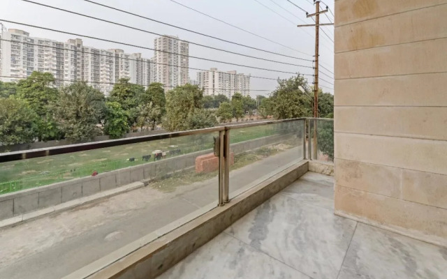 Galaxy Homes By OYO Rooms