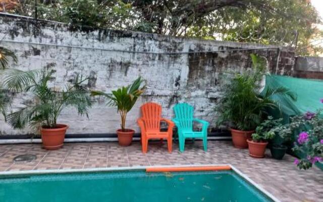 Kali Guest House