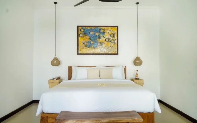 Sunglow Villa
