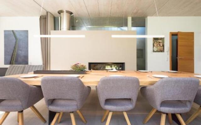 Designferienhaus Altenmarkt Zauchensee
