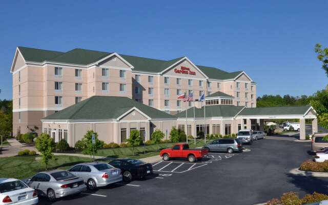 Hilton Garden Inn Greensboro