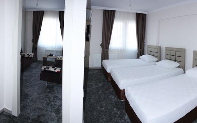 Hotel Zileli