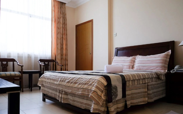 Jeruton Hotel