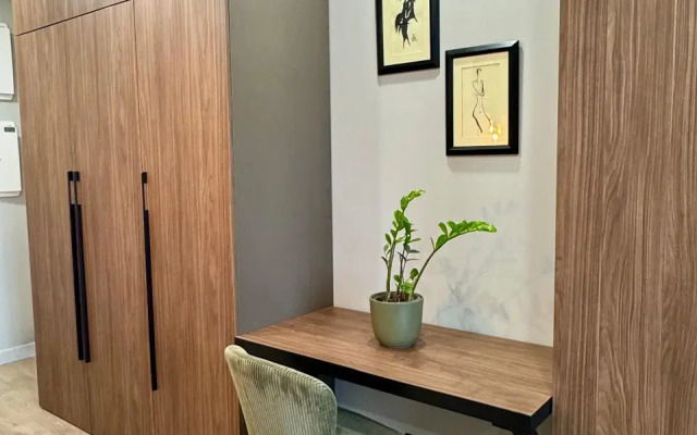 Onebed на Волоколамское шоссе 95/2к7