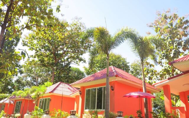 Baanrai Klai Laos Resort