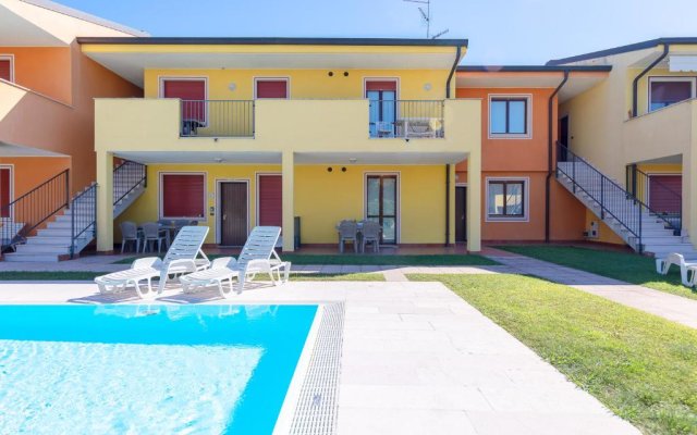 La Mimosa B03 Apartment by Wonderful Italy