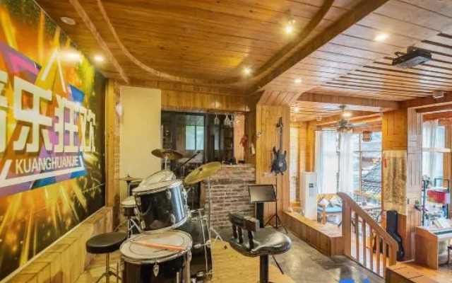 the Spring Breeze Miles