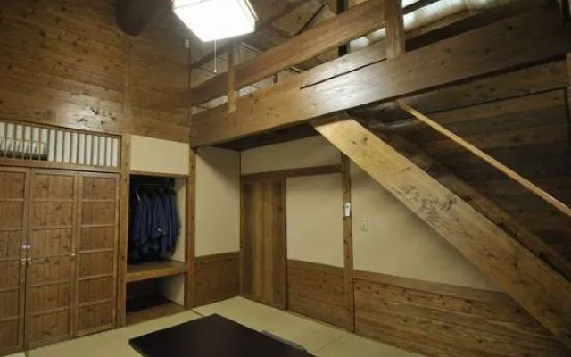 Asozuri Onsen Kameyama no Yu Yado