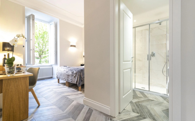 Eccelso Hotel