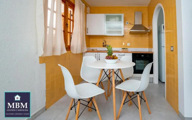 Bungalow Marta Agaete