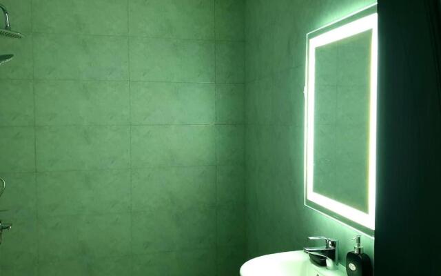 M25 Bakuriani - room #203