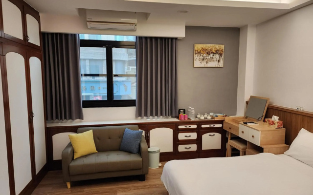 藏青民宿The Wind Guesthouse-Youth inn