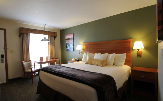 Best Western Graham's