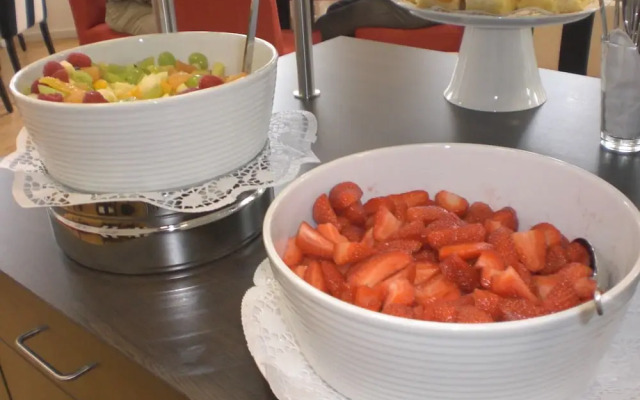 Hotel Artrium am Park